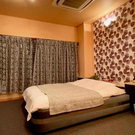 Hotel Sagano (Adults Only) Kyoto Eksteriør bilde