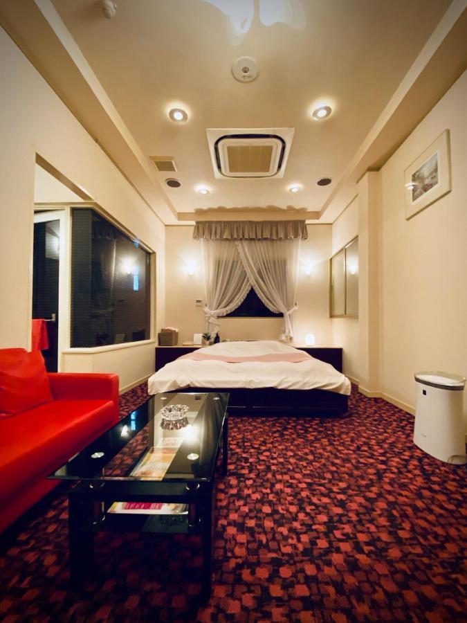 Hotel Sagano (Adults Only) Kyoto Eksteriør bilde