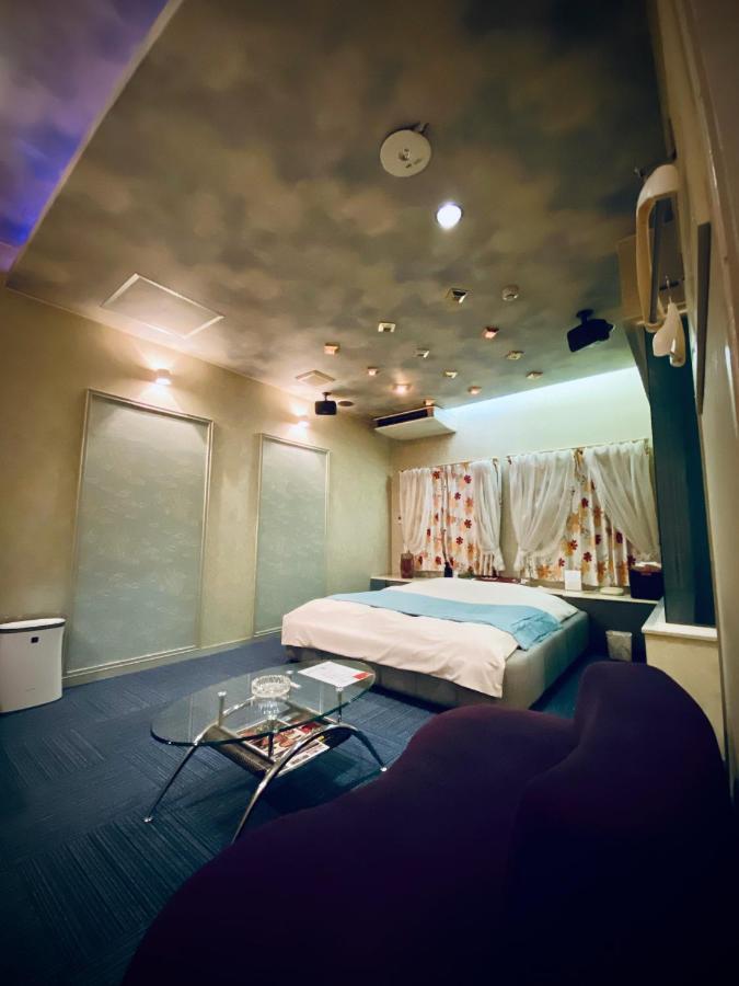 Hotel Sagano (Adults Only) Kyoto Eksteriør bilde