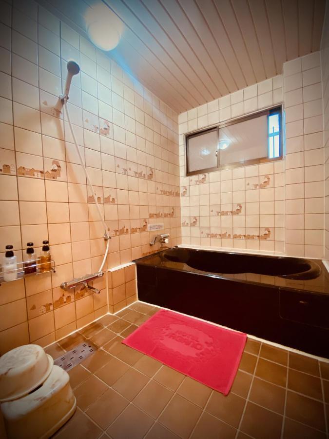 Hotel Sagano (Adults Only) Kyoto Eksteriør bilde