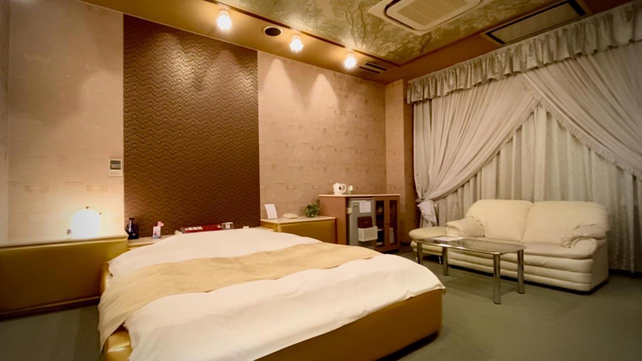 Hotel Sagano (Adults Only) Kyoto Eksteriør bilde