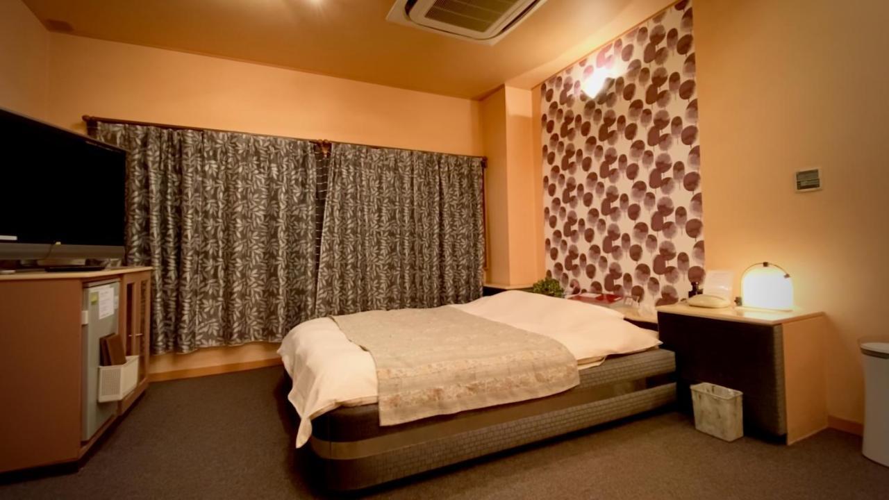 Hotel Sagano (Adults Only) Kyoto Eksteriør bilde