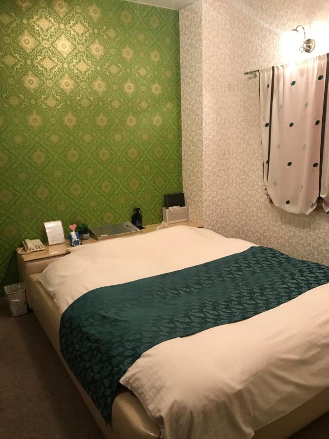 Hotel Sagano (Adults Only) Kyoto Eksteriør bilde