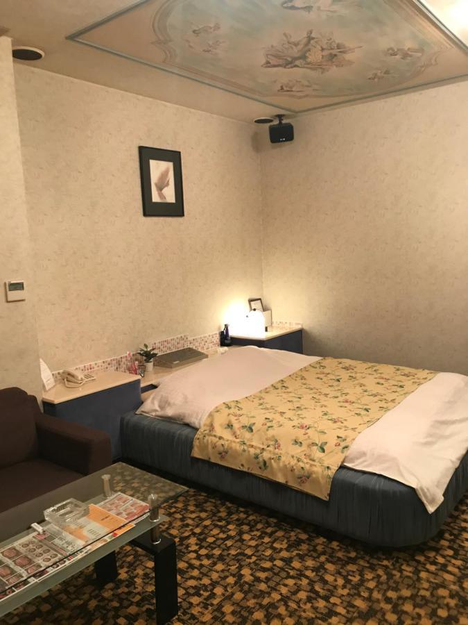 Hotel Sagano (Adults Only) Kyoto Eksteriør bilde