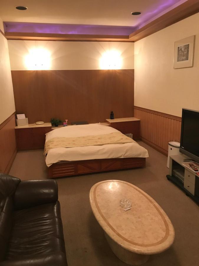 Hotel Sagano (Adults Only) Kyoto Eksteriør bilde