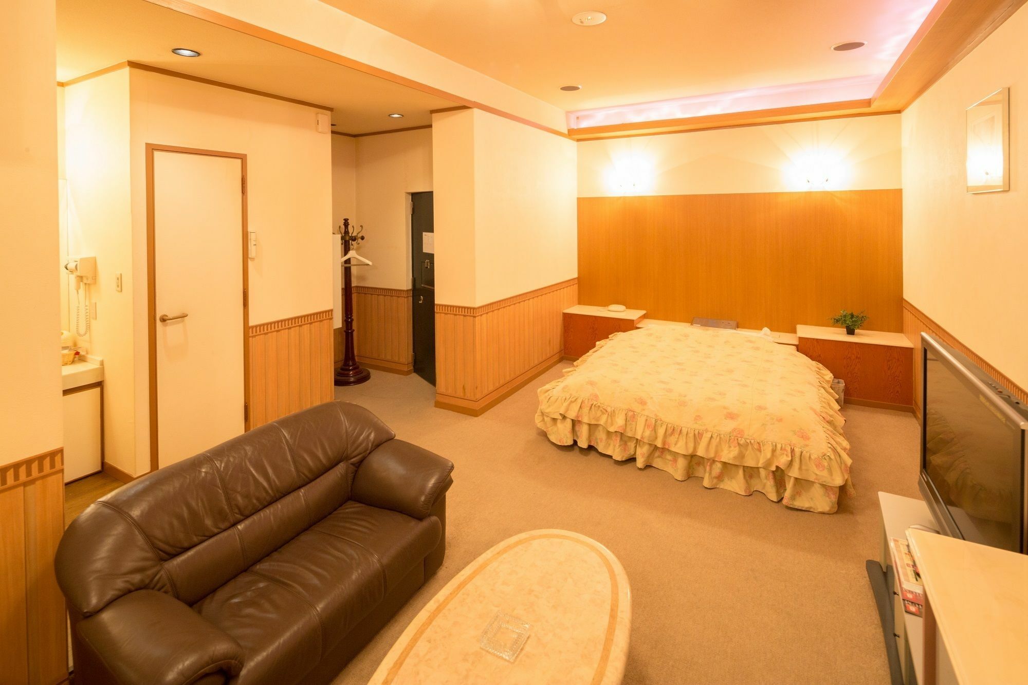 Hotel Sagano (Adults Only) Kyoto Eksteriør bilde