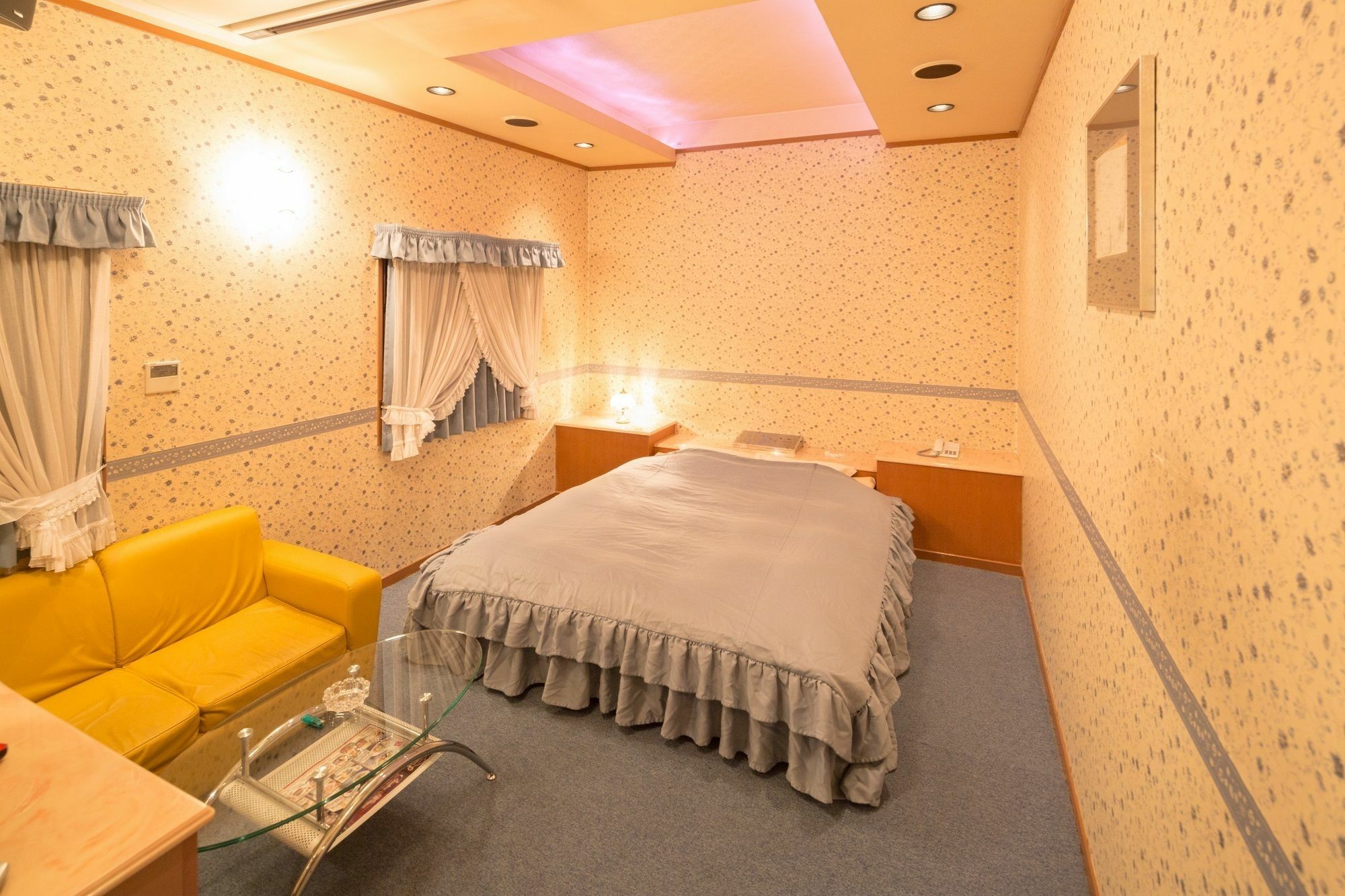 Hotel Sagano (Adults Only) Kyoto Eksteriør bilde