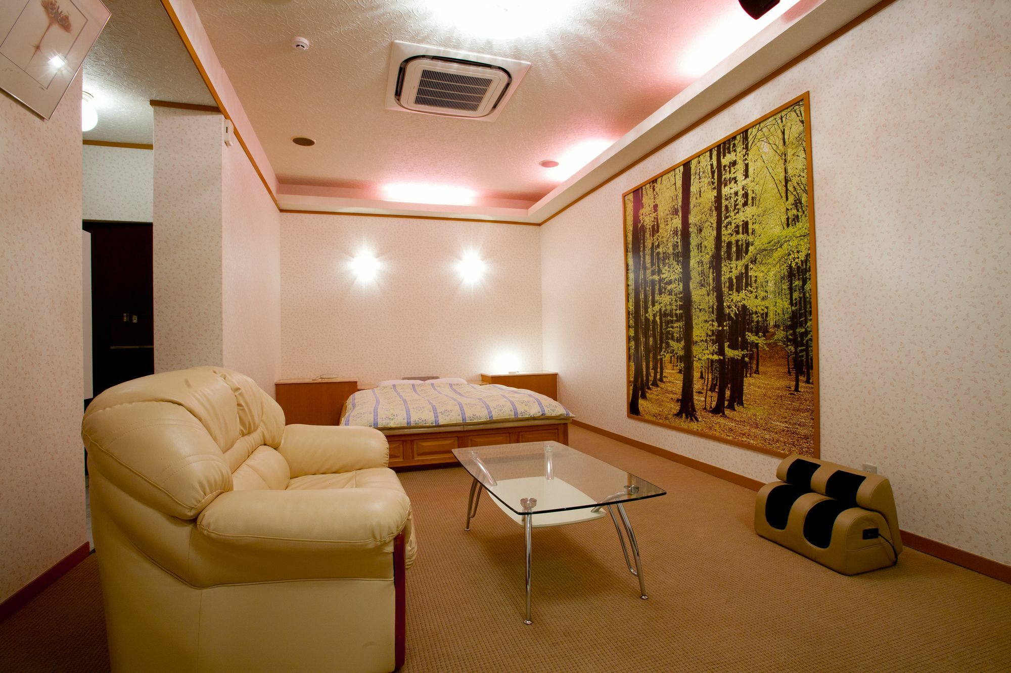 Hotel Sagano (Adults Only) Kyoto Eksteriør bilde