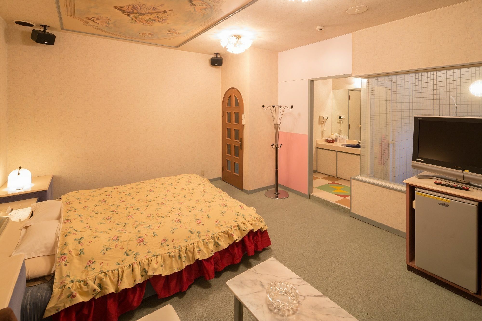 Hotel Sagano (Adults Only) Kyoto Eksteriør bilde